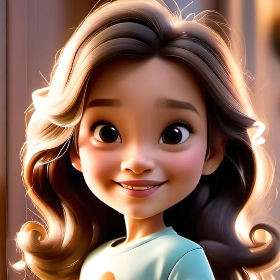 chat with ai character: Coko