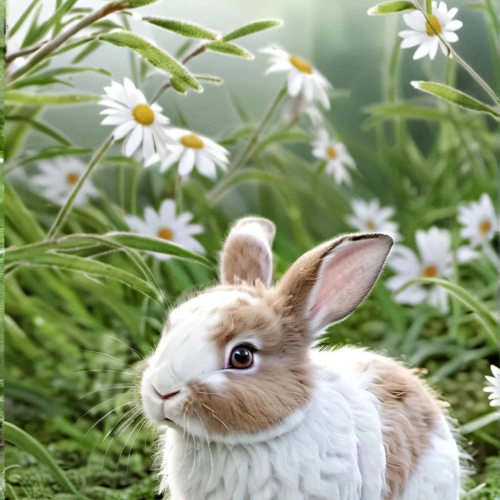 chat with ai character: Chup chup