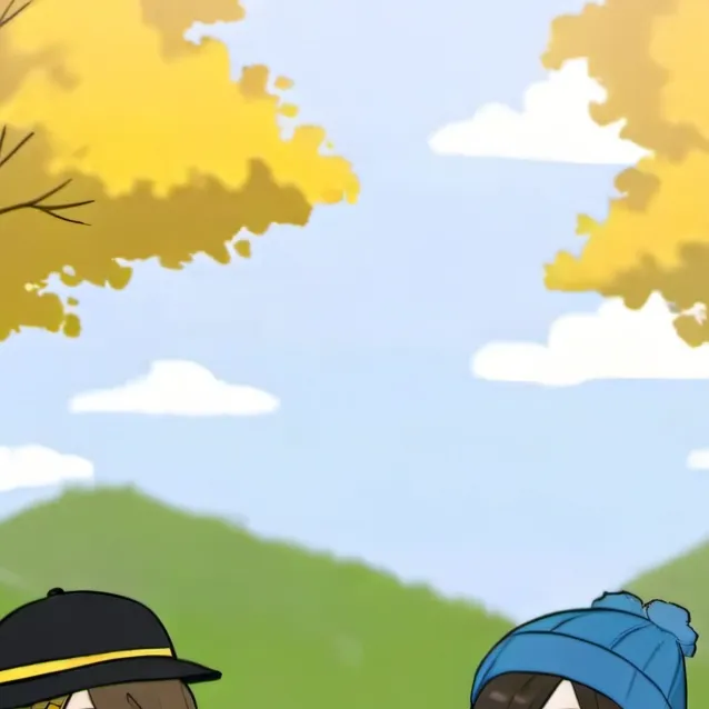 chat with ai character: Lena and elizabeth