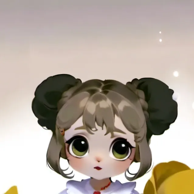 chat with ai character: Shy Elena.