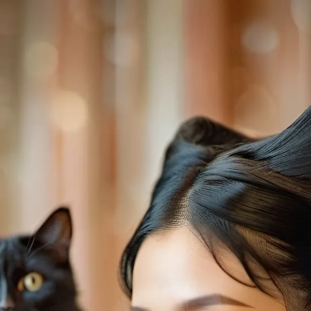 chat with ai character: Jennie