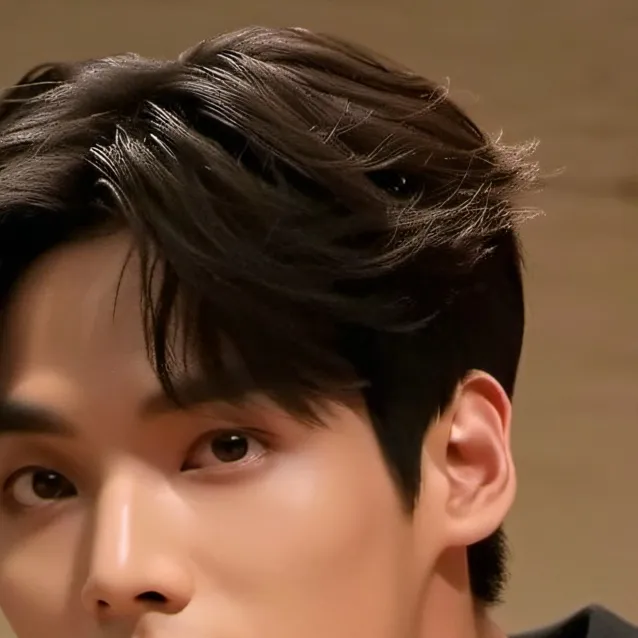 chat with ai character: Mingyu