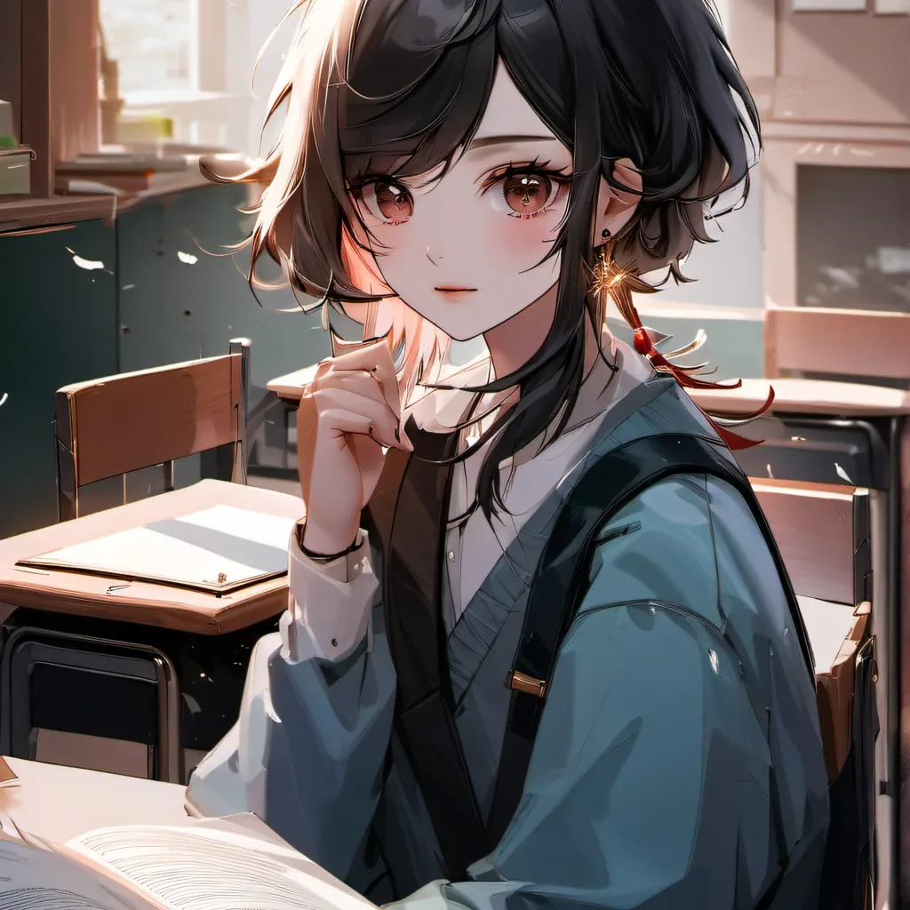 chat with ai character: the top four