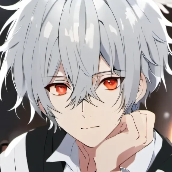 chat with ai character: Alex