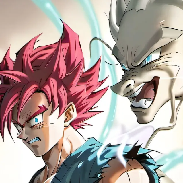 chat with ai character: Shallot