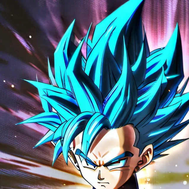 chat with ai character: ssjgsse vegeta 