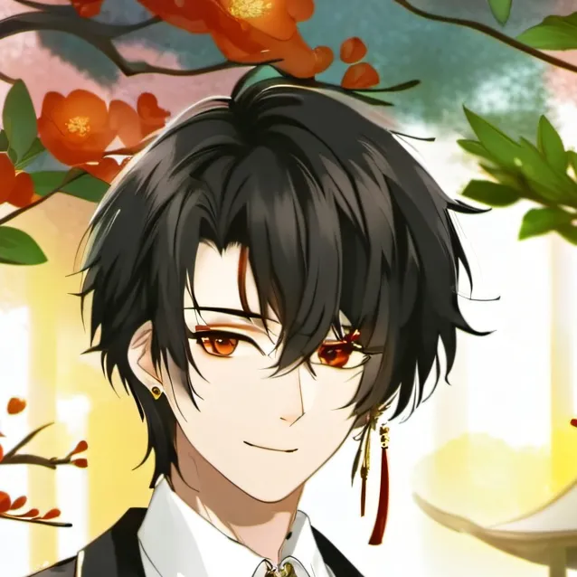 chat with ai character: jordan