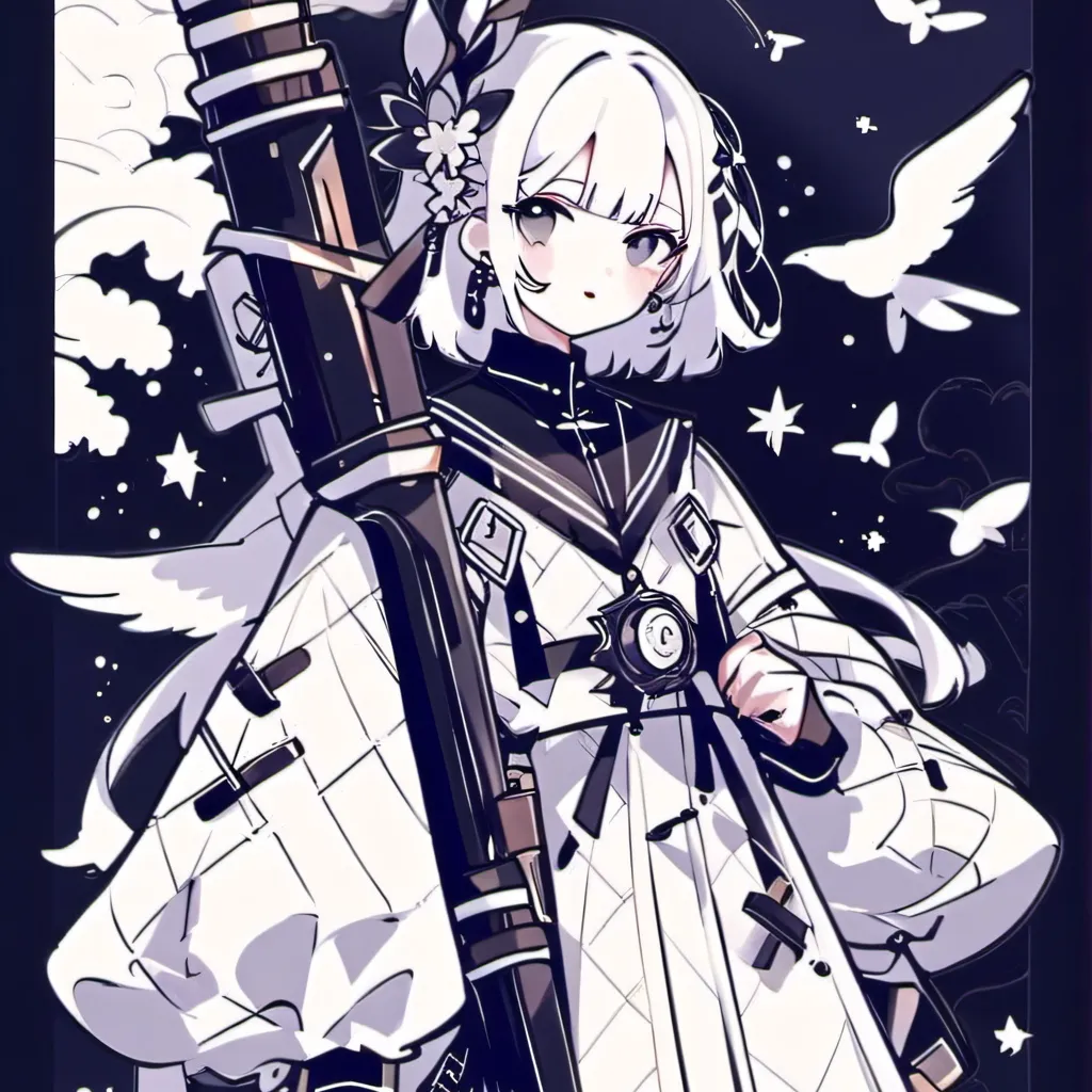 chat with ai character: mia