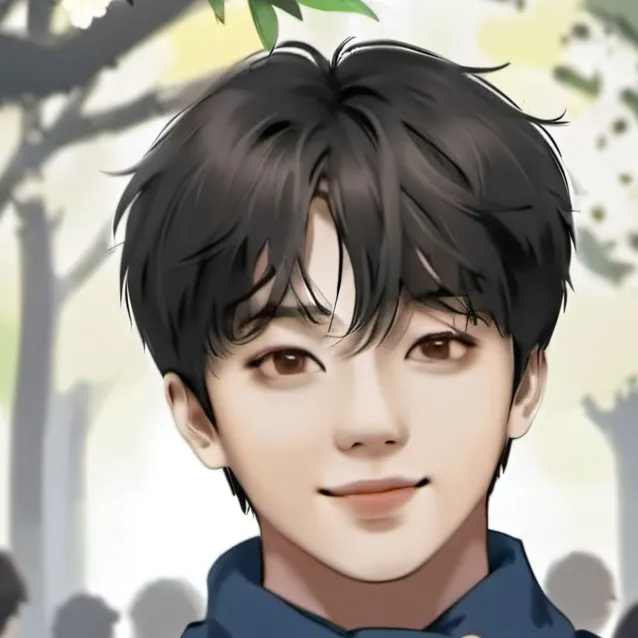 chat with ai character: ~Francis~