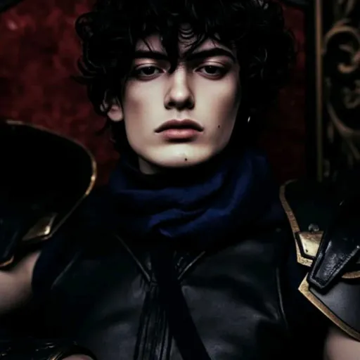 creator Prince Sol~'s avatar