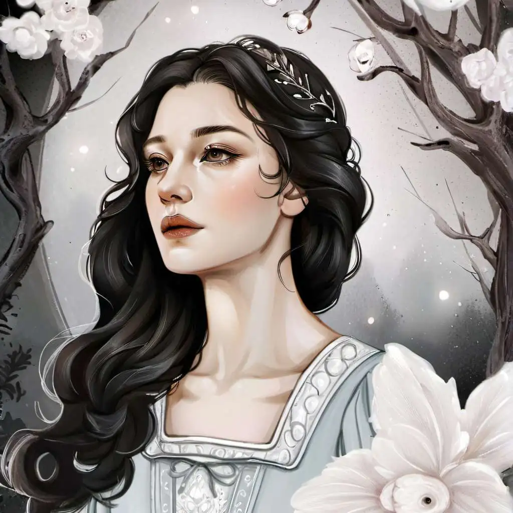 chat with ai character: Kim Yangmi