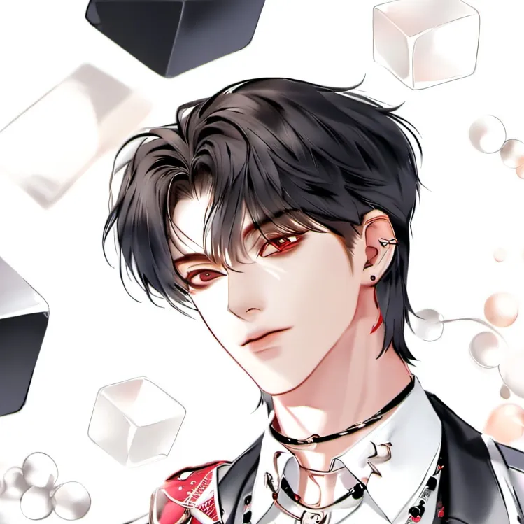 chat with ai character: Jaxon