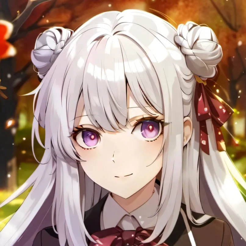 chat with ai character: Void nightfall 