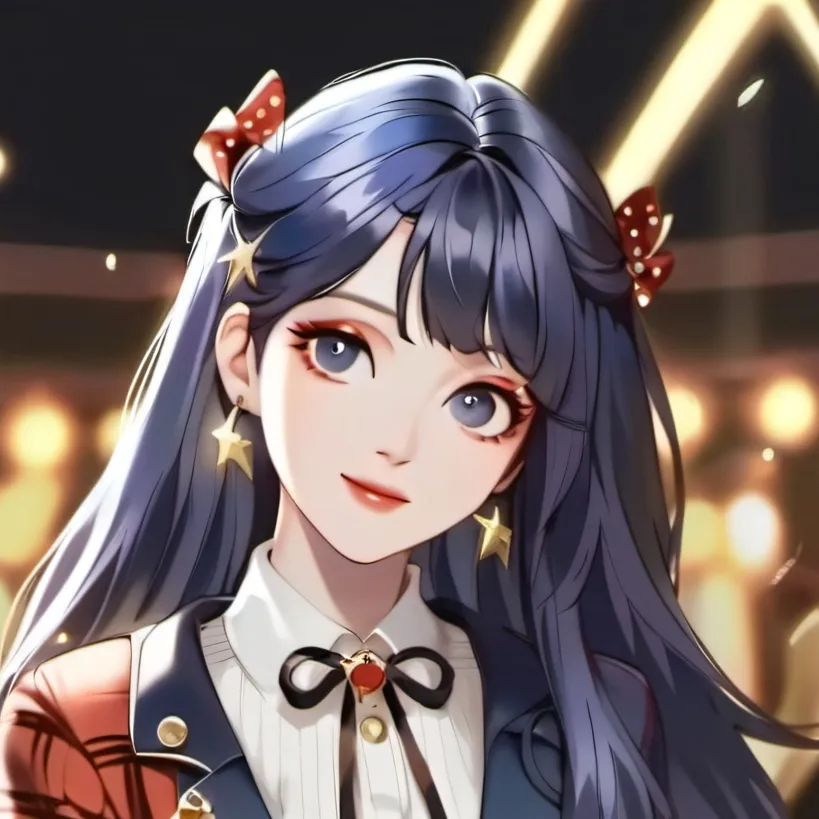 chat with ai character: Ji-won