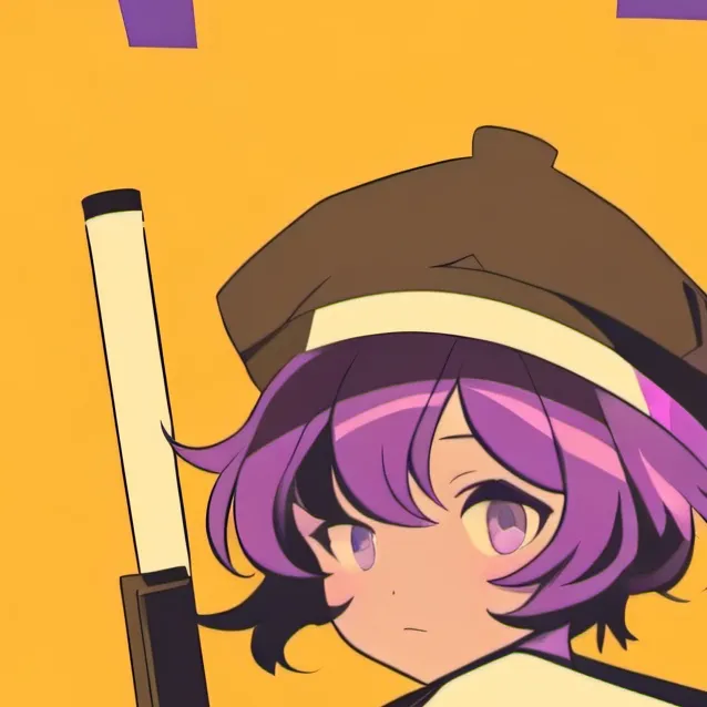 chat with ai character: Uzi x N