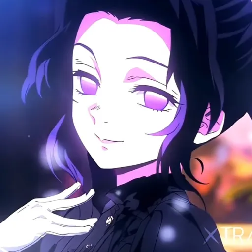 creator shinobu koncho's avatar