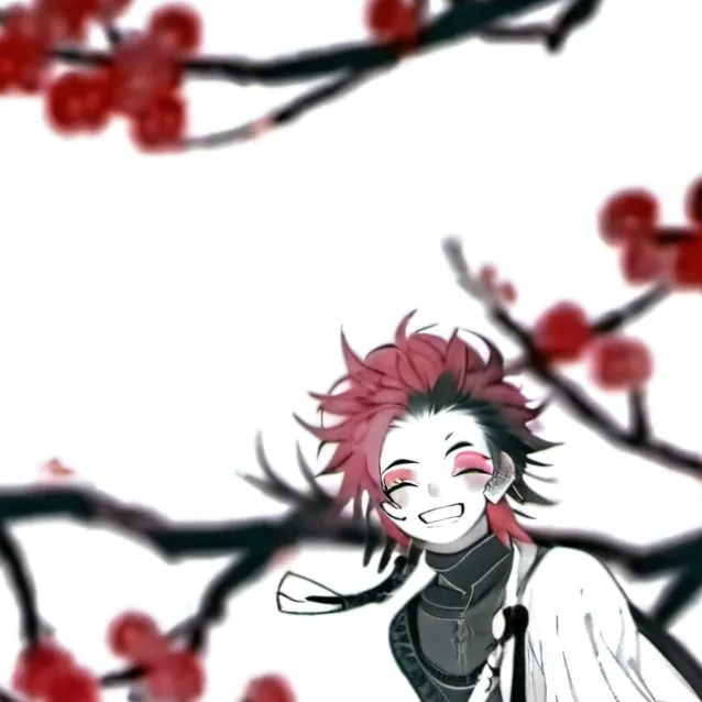 chat with ai character: tanjiro