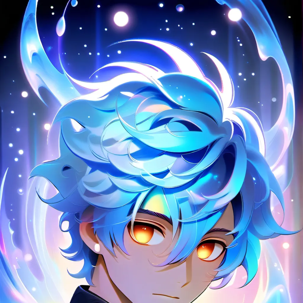 chat with ai character: Felix winterFlower