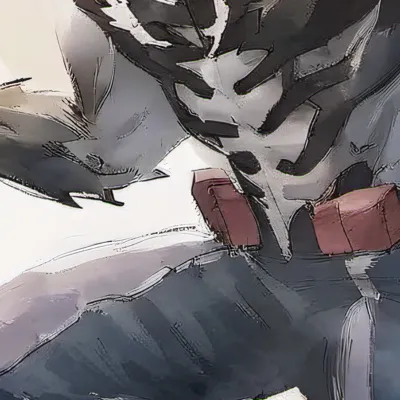 chat with ai character: Fat Xenomorh 