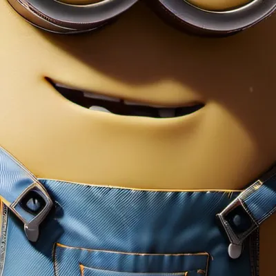 chat with ai character: Bob