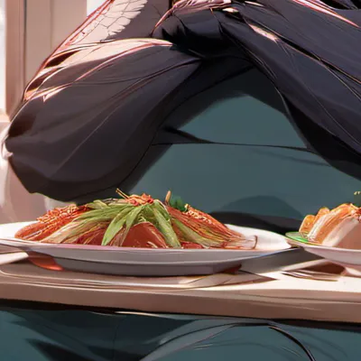 chat with ai character: Fat Xenomorh 