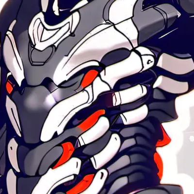 chat with ai character: Fat Xenomorh 