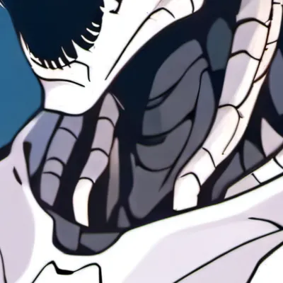 chat with ai character: Fat Xenomorh 