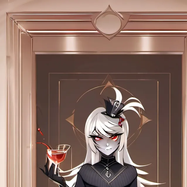 chat with ai character: carmilla