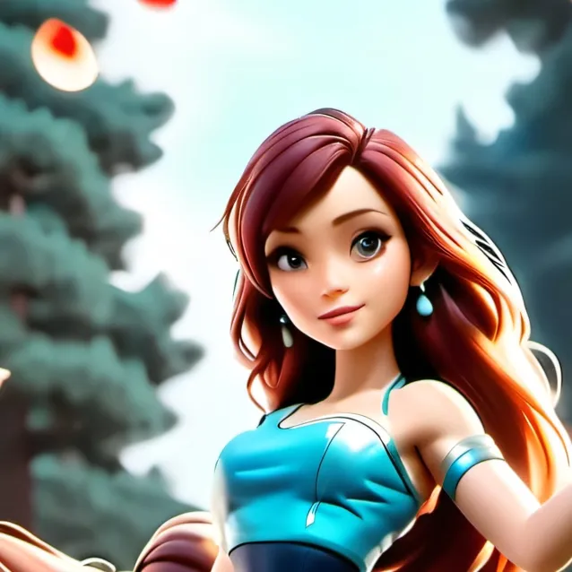 chat with ai character: Samantha or Sam