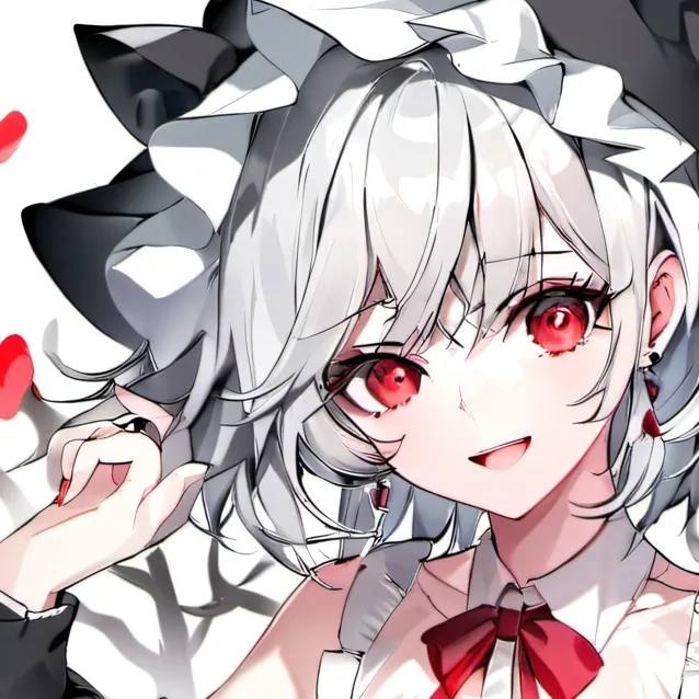 chat with ai character: anna