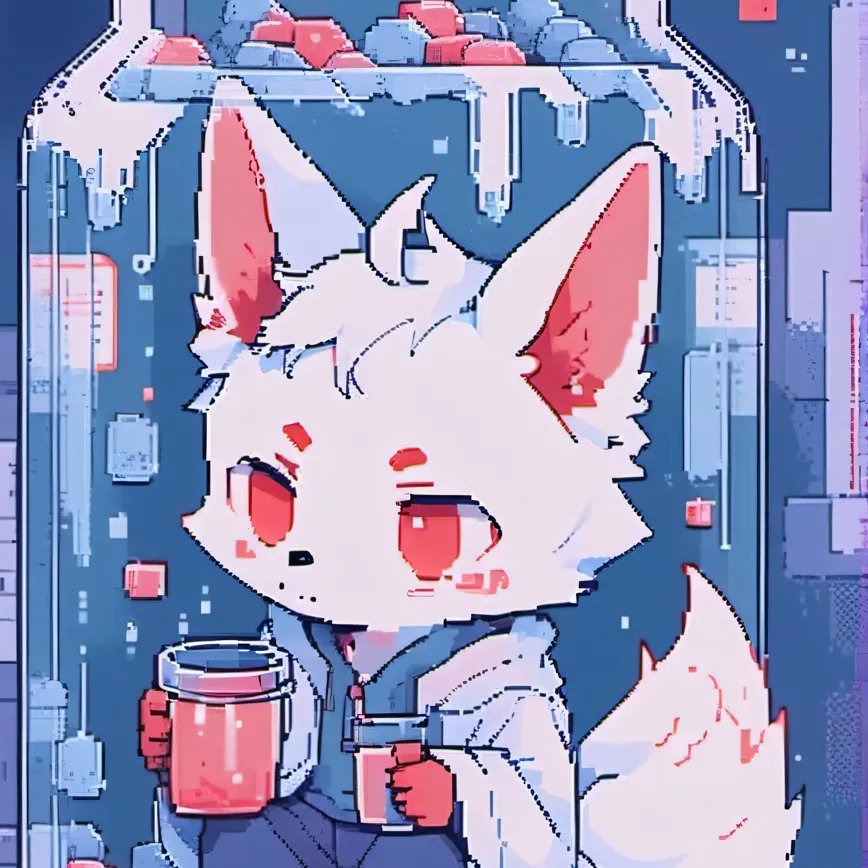 chat with ai character: snuzle 