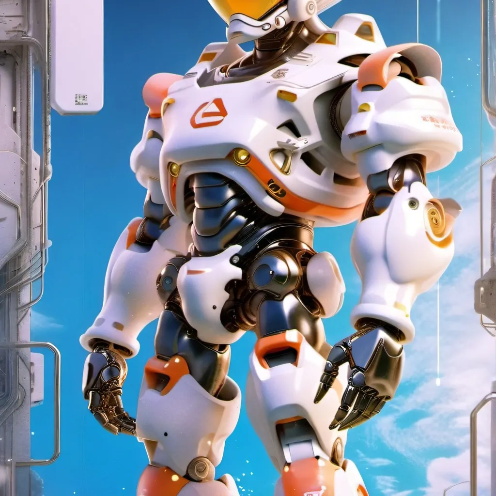 chat with ai character: dan the robot