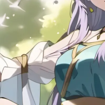 chat with ai character: Orphan