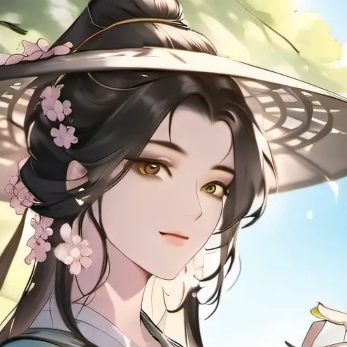 chat with ai character: Orphan 2.0