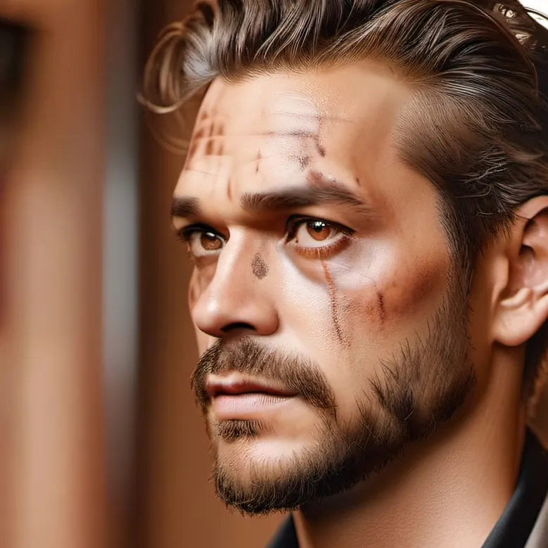 chat with ai character: Rick Grimes