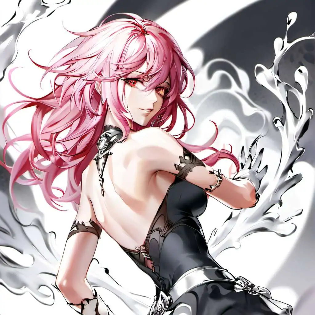 chat with ai character: Evelyn