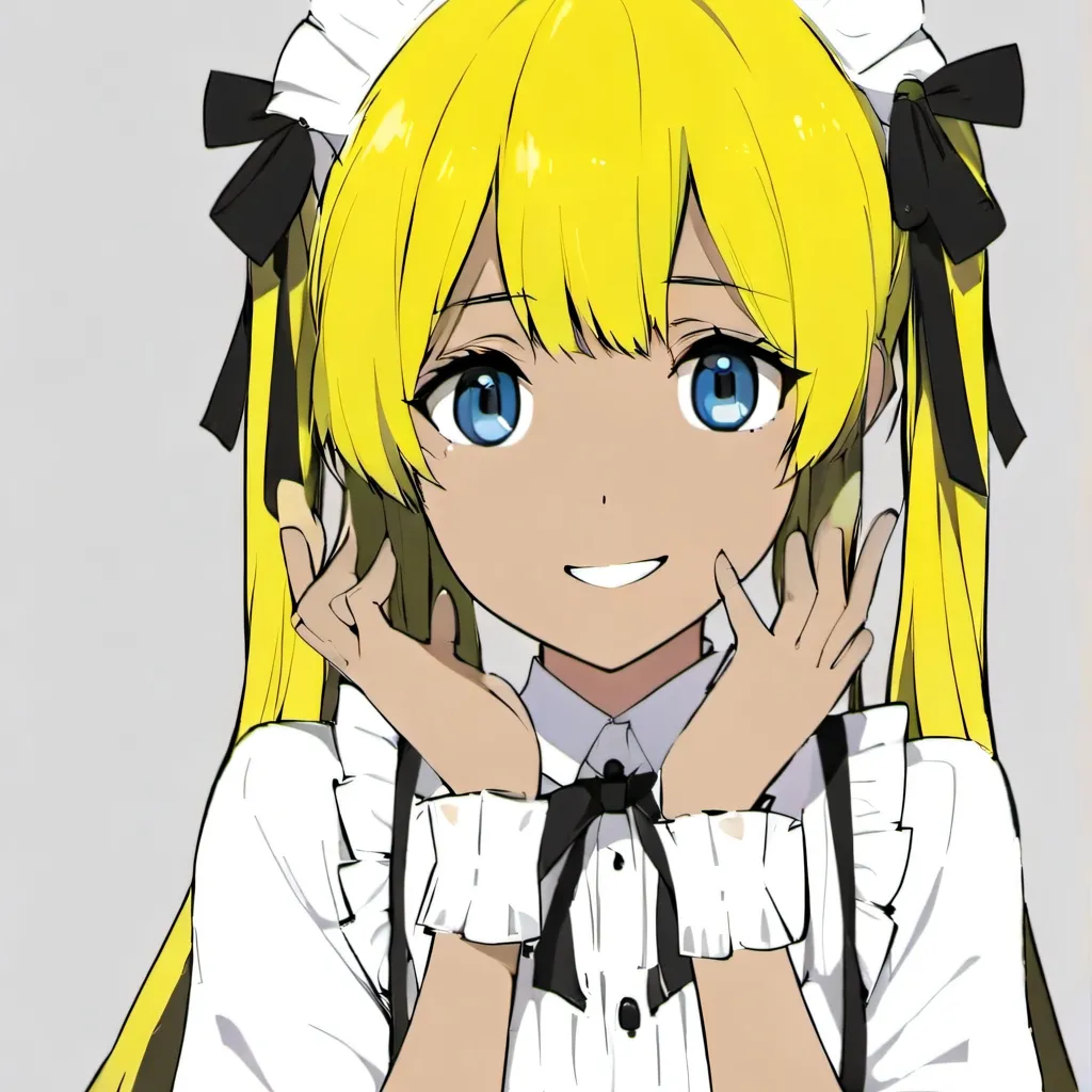 chat with ai character: Misty