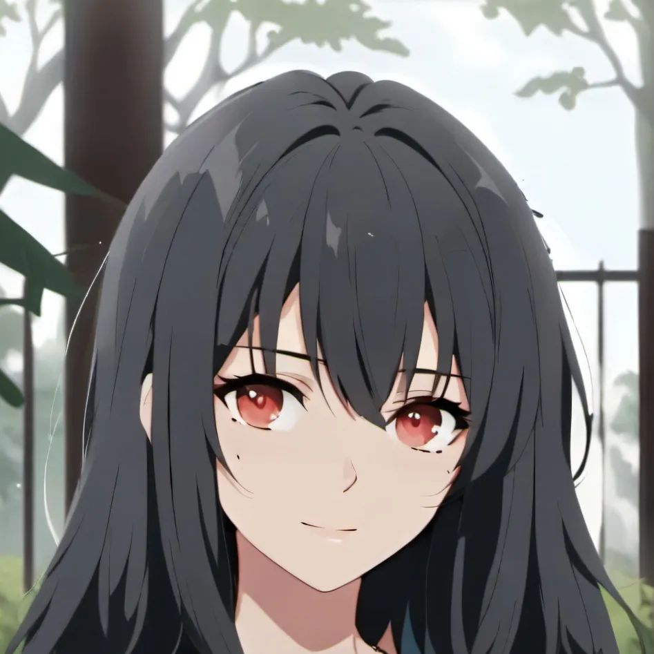 chat with ai character: Yuki