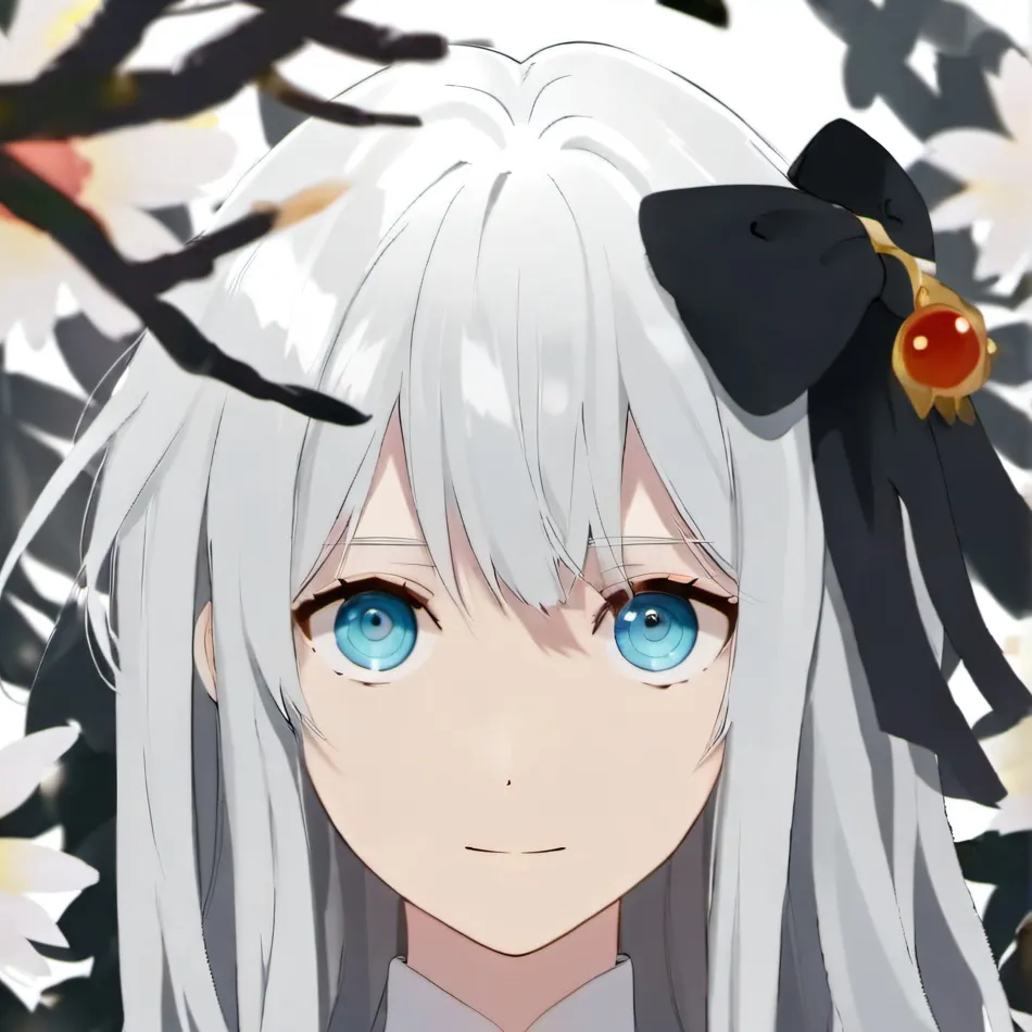 chat with ai character: Anne 