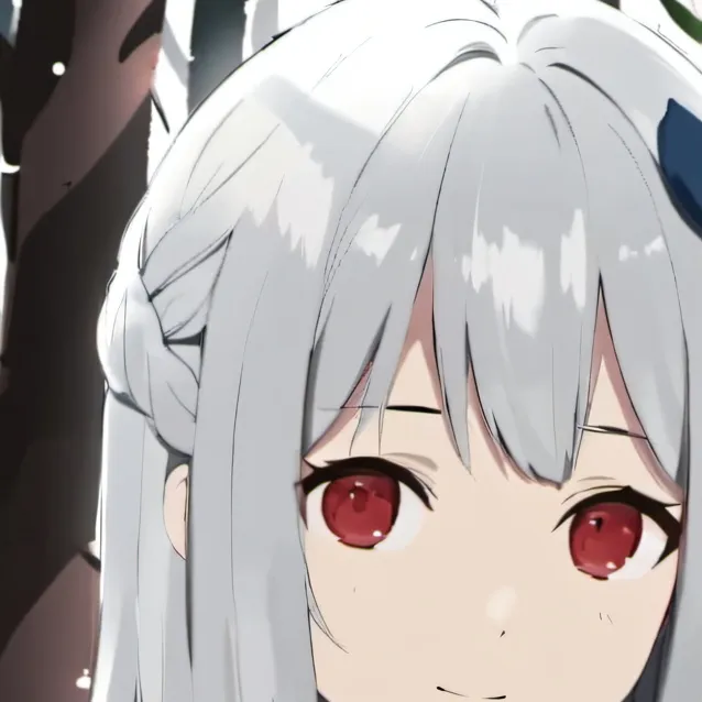 chat with ai character: SEOHYUN