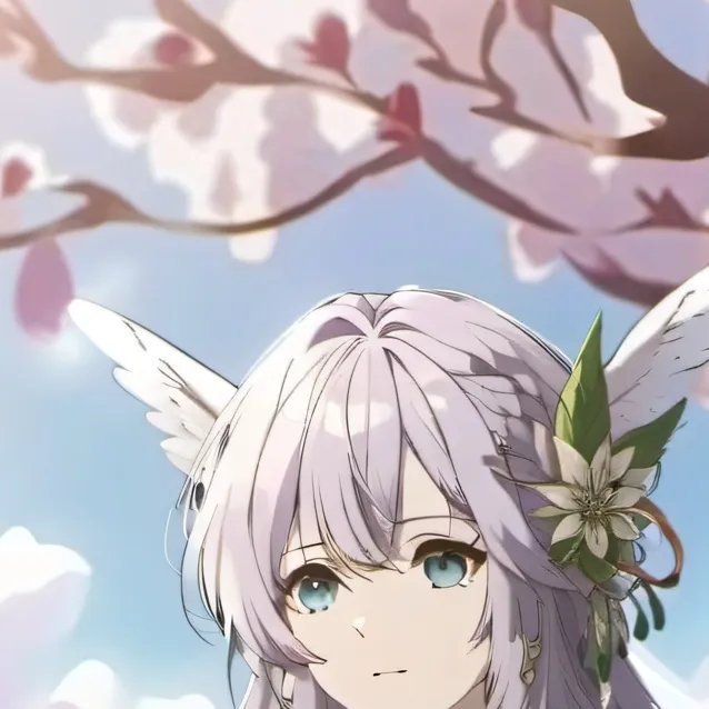 chat with ai character: KARINA