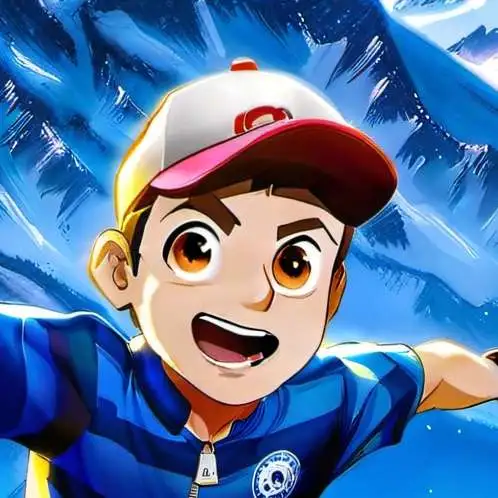 chat with ai character: Paw Patrol 