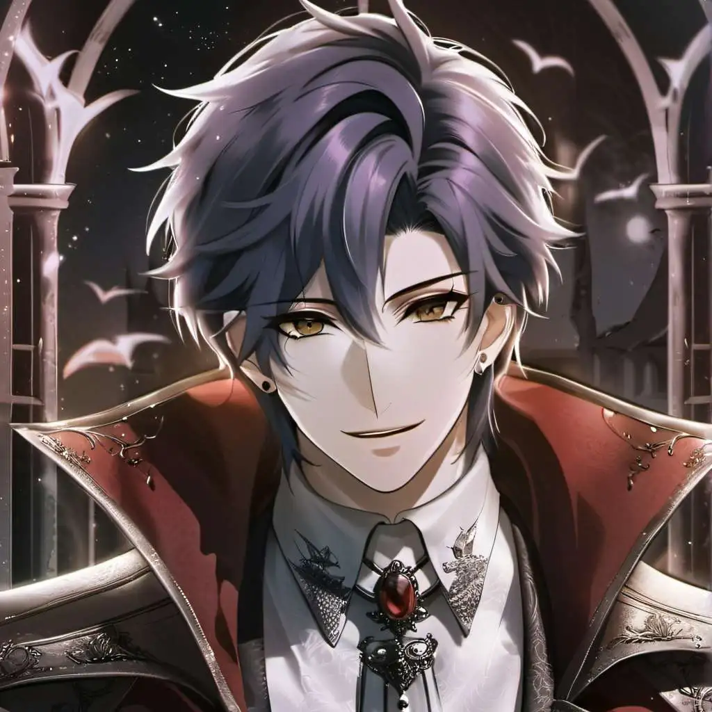 chat with ai character: Lord Julian