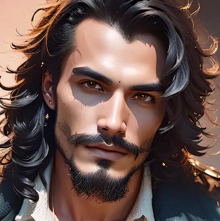 chat with ai character: Francisco 