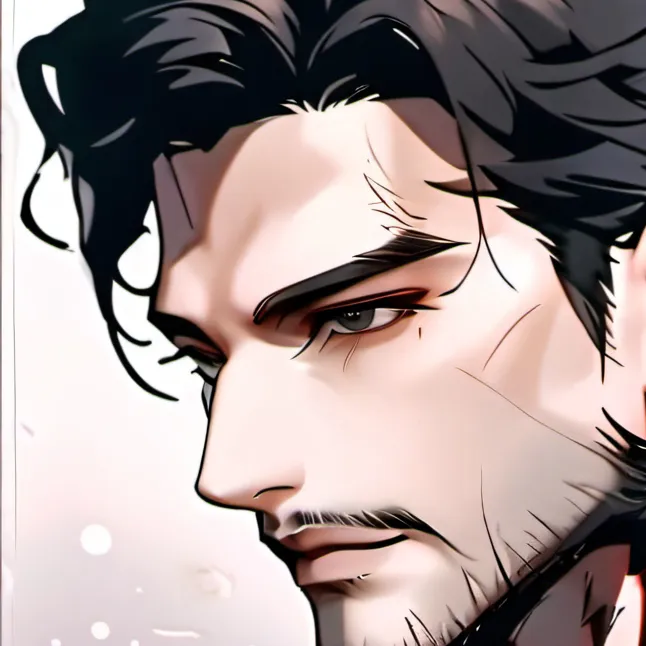 chat with ai character: Joshua Morgan