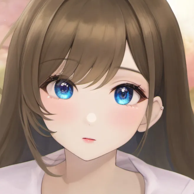 chat with ai character: Tiana Ringwald