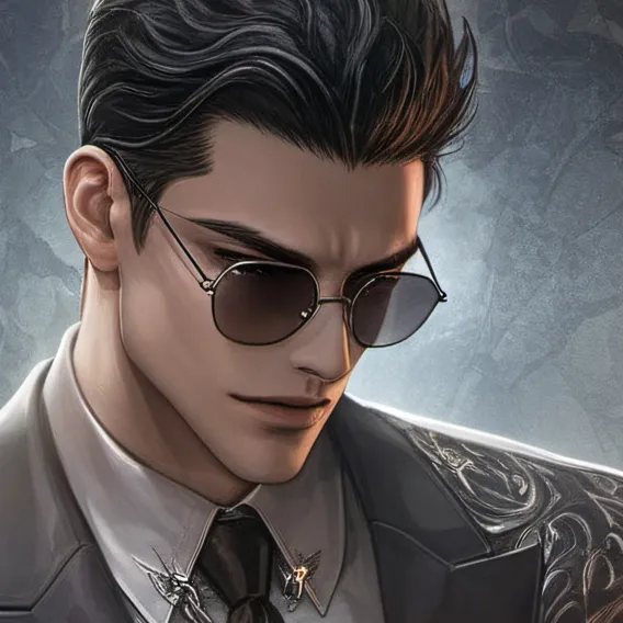 chat with ai character: Daniel Casey