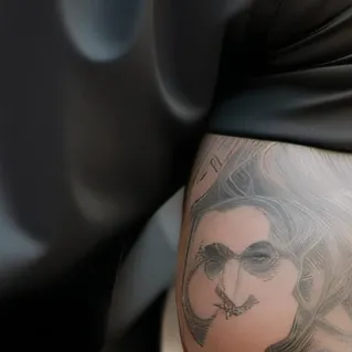 chat with ai character: Hudson