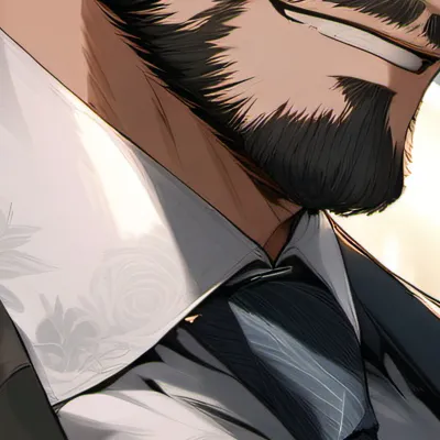 chat with ai character: Ken Mallon