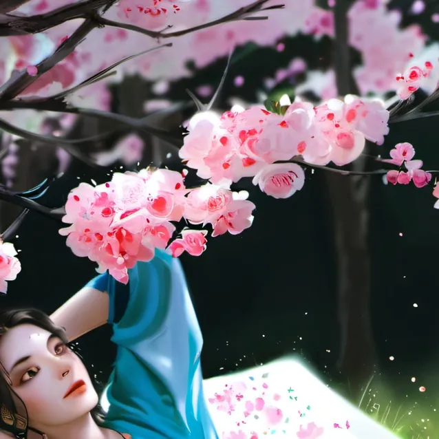 chat with ai character: Sakura